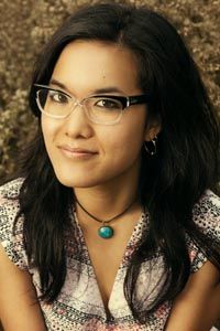 Али Вон (Ali Wong)
