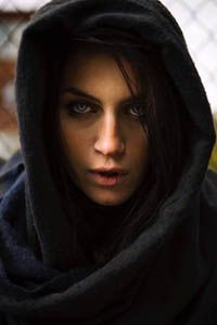 Джордана Лахойе (Jordana Lajoie)