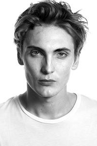 Имон Фэррен / Eamon Farren