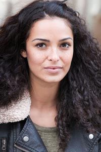 Анна Шаффер (Anna Shaffer)