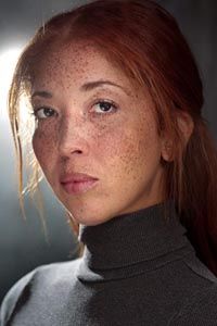 Наташа Кулзач (Natasha Culzac)