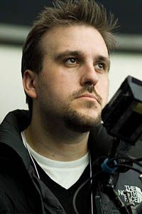 Стивен Хьюз (Steve Hughes)