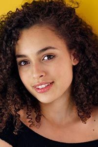 Майя-Лесия Нэйлор (Mya-Lecia Naylor)