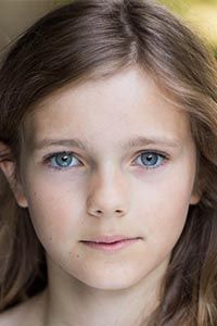 Лила Придо (Lila Prideaux)