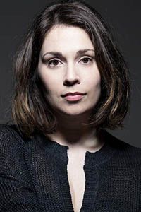 Александра Суч (Alexandra Szucs)