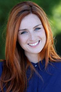 Элисон Вилер (Alison Wheeler)