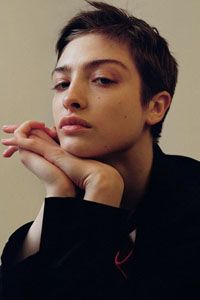 Лера Абова (Lera Abova)