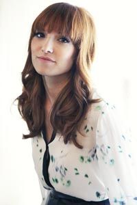 Лорин Скафария (Lorene Scafaria)