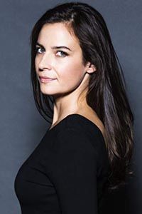Камилла Арведсон (Camilla Arfwedson)