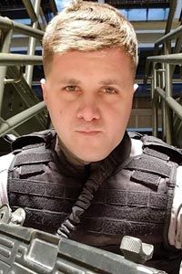 Джеймс Уильям Баллард (James William Ballard)