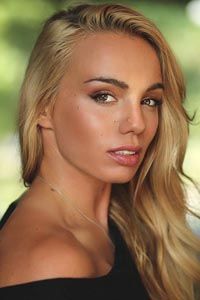 Катрина Дерден (Katrina Durden)