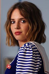 Майя Хоук (Maya Hawke)