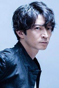 Кэндзиро Цуда (Kenjiro Tsuda)