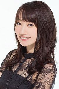 Нана Мидзуки (Nana Mizuki)