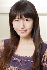 Кикуко Иноуэ (Kikuko Inoue)