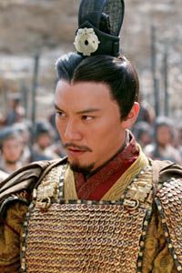 Чэнь Чан (Chen Chang)