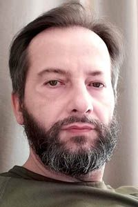 Иштван Алдотт (Istvan Aldott)