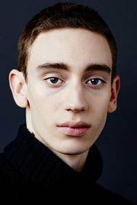 Теодор Пеллерен (Theodore Pellerin)