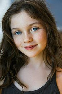 Алекса Суинтон (Alexa Swinton)