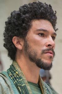 Джоэль Фрай (Joel Fry)