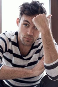 Алекс Хэсселл (Alex Hassell)