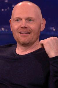 Билл Берр / Bill Burr