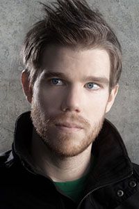 Брайан Ли Уайт (Brian Lee White)