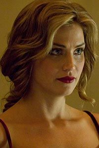 Уилла Форд (Willa Ford)