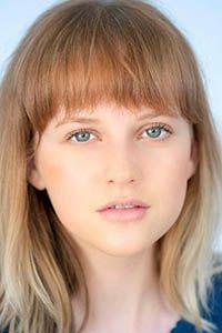 Маркелла Кавена (Markella Kavenagh)