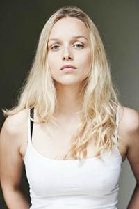 Джорджина Бидл (Georgina Beedle)
