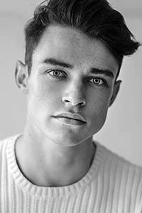 Томас Доэрти (Thomas Doherty)