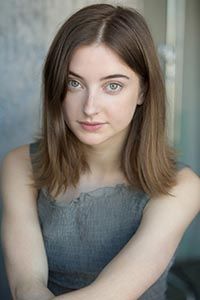 Антония Кларк (Antonia Clarke)