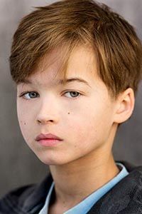 Феликс Джемисон (Felix Jamieson)