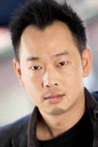 Энди Чунг (Andy Cheung)