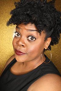 Рашон Надин Скотт (Rashawn Nadine Scott)