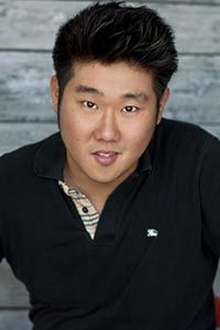 Питер С. Ким (Peter S. Kim)
