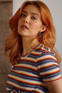 ΠΠ΅Π½Π½Π΅Π΄ΠΈ ΠΠ°ΠΊΠΠ°Π½Π½ / Kennedy McMann ΠΠ΅Π½Π½Π΅Π΄ΠΈ ΠΠ°ΠΊΠΠ°Π½Π½ / Kennedy McMann