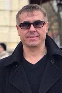 Игорь Голдобин