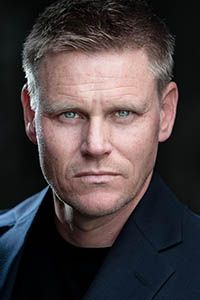 Тодд Крамер (Todd Kramer)