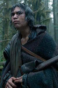 Форрест Гудлак (Forrest Goodluck)