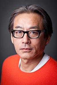 Сигэру Умэбаяси (Shigeru Umebayashi)