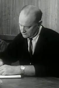 Далтон Сандифер (Dalton Sandifer)