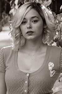 Хария Дотсон (Xaria Dotson)