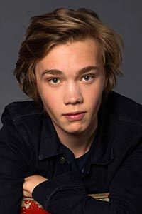Чарли Пламмер / Charlie Plummer Чарли Пламмер / Charlie Plummer