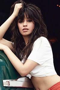 Камила Кабейо (Camila Cabello)