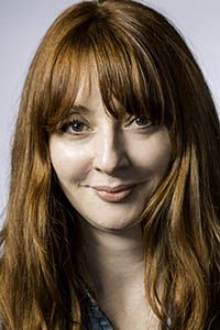 Элизабет Беррингтон (Elizabeth Berrington)