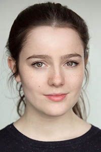 Анна Дэвлин (Anna Devlin)