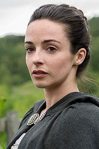 Лаура Доннелли (Laura Donnelly)