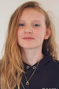 Изабелла Кеннард-Барден (Isabella Kennard-Barden)
