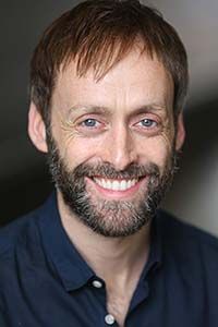 Дэниэл Найт (Daniel Knight)